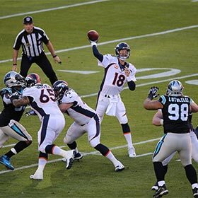 Aucune équipe n’a gagné trois Super Bowl consécutifs.