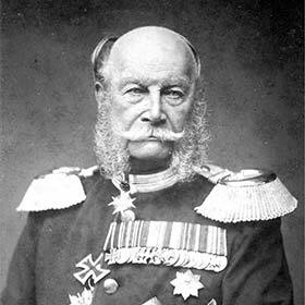 The noun Kaiser (emperor in German) is derived from the Latin noun Caesar.