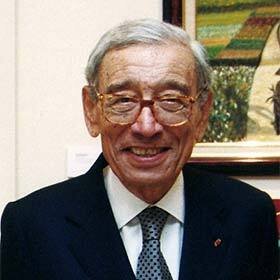 Boutros Boutros-Ghali, décédé le 16 février 2016, a été le premier secrétaire général de l’ONU né sur le continent africain.