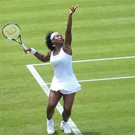 I won the most singles titles in Grand Slam tournaments during the Open era.
