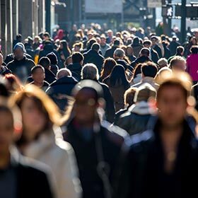 La population de la Belgique dépasse la celle des Pays-Bas.