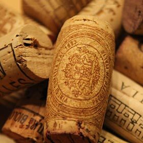 Southwest Asian forests provide most cork.
