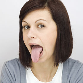 Our taste buds are replaced every 10 days.