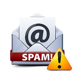 The first spam sold fake Viagra.