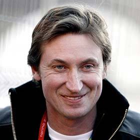 Wayne Gretzky est le joueur de hockey qui a remporté le plus grand nombre de championnats de la Coupe Stanley.