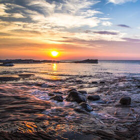 Lake Superior is larger than Belgium and Switzerland combined.