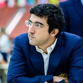 J’ai mis fin à 15 ans de domination de Garry Kasparov.