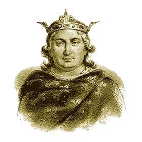 Tartempion est le surnom de Louis VI, dit « le Gros » ou « Tartempion » (1081-1137), de la dynastie des Capétiens.