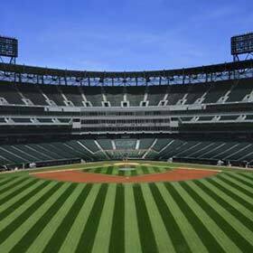 The 1994 season was canceled following a players’ strike.