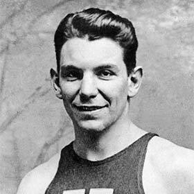 Edward Eagan est le seul athlète à avoir gagné des médailles aux Jeux olympiques d’hiver et d’été.