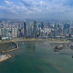 On November 5, 2017, the world of finance was shaken by the Panama Papers scandal.