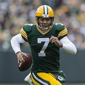 Depuis leurs victoires aux deux premiers Super Bowl, les Packers de Green Bay n’ont jamais regagné le Super Bowl.