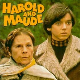The two heroes of Harold and Maude die at the end of the movie.