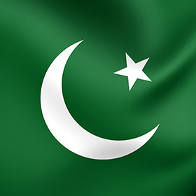 Pakistan doesn’t have a capital.