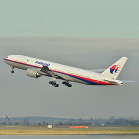 L’épave du vol MH370 de Malaysia Airlines, disparu le 8 mars 2014, a été retrouvée à la fin novembre 2016.