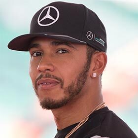 Lewis Hamilton a été le plus jeune champion du monde de F1.