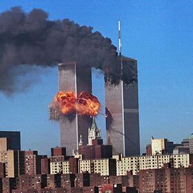 La fin de la Première Guerre mondiale et l’attentat du World Trade Center ont tous deux eu lieu un 11 septembre.