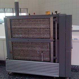En 1953, le premier ordinateur d’IBM se louait plus de 8000 $ par mois.