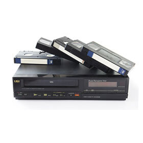 The last VCR was produced on July 22, 2016.
