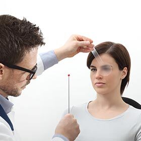 Our eyes don’t perceive motion in a fluid way.