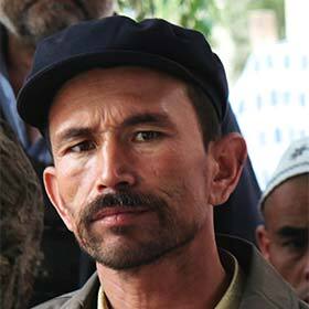The Uyghurs are a minority in China.
