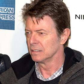 David Bowie est mort deux jours après le lancement de son dernier album, Blackstar.
