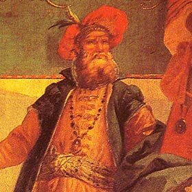 En 1497, le navigateur Jean Cabot découvrit le passage du Nord-Ouest, mais sa cartographie déficiente l’empêcha de retrouver le chemin.