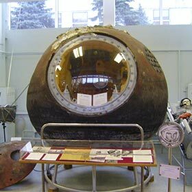 Le 12 avril 1961, l’Union soviétique place un astronaute sur orbite autour de la Terre.