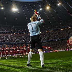 Aucun gardien n’a remporté le titre de meilleur joueur du tournoi de la Coupe du monde de football.