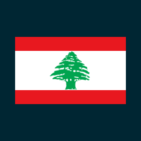 The tree on the Lebanese flag is a cedar.