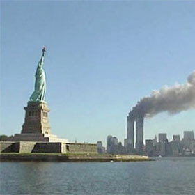 “The Manhattan Project” was the code name given to the September 11th attacks in 2001.