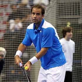 Pete Sampras is the men’s player who won the most Grand Slam titles in singles.