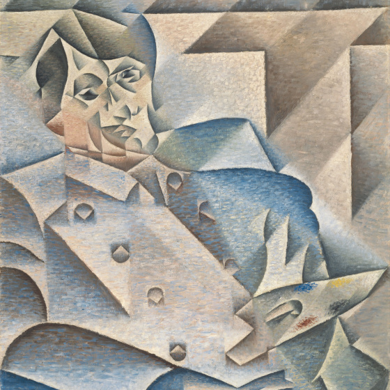 Autoportrait est le premier tableau de Picasso vendu à plus de 100 millions de dollars.
