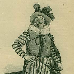 Cyrano de Bergerac a été écrit par Alexandre Dumas, père.