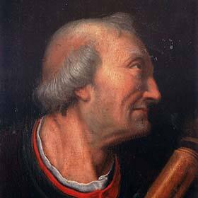 Amerigo Vespucci was the first European to realize that the lands discovered by Christopher Columbus were a new continent.