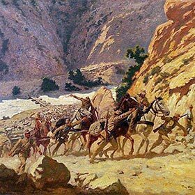 La seconde guerre des Balkans est considérée comme le prélude de la Première Guerre mondiale.