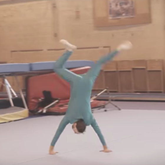 La vidéo la plus courte de la chaîne de Mcfly et Carlito dure 39 secondes