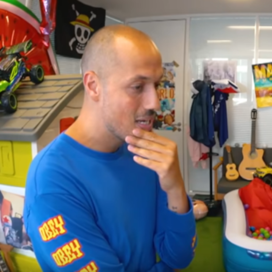 Carlito a triché au bac, à l’épreuve d’histoire.