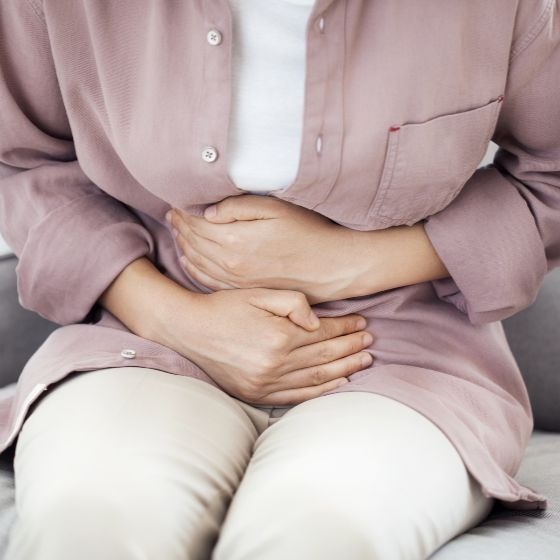 The best treatment for celiac disease is not to eat gluten.