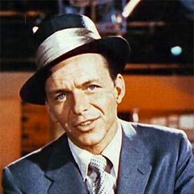 Frank Sinatra et la mafia américaine ont joué un grand rôle dans l’organisation du cambriolage du Watergate.