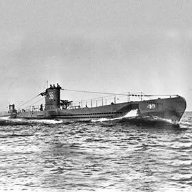 The Titanic was sunk by mistake by a German submarine.