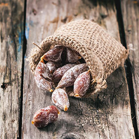 People ate sausages over 3000 years ago.