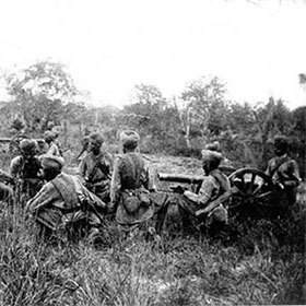 There were three wars between Pakistan and India during the 20th century.
