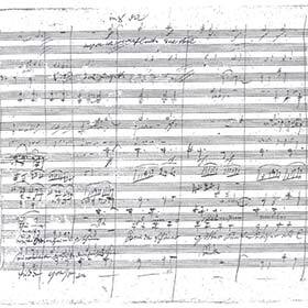 La Neuvième Symphonie de Beethoven a longtemps été ignorée par le public.