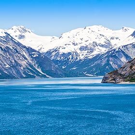 The United States bought Alaska from Russia.