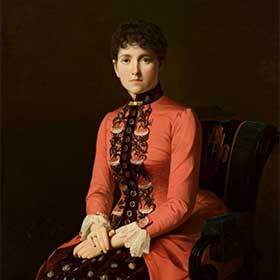 The character of Anna Karenina appeared for the first time in the novel War and Peace.