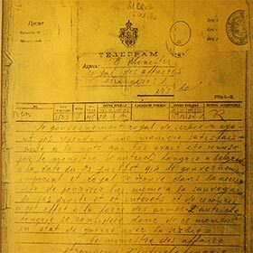 La Première Guerre mondiale a commencé le 11 novembre 1914.