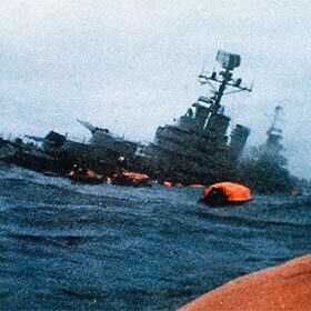 The Falklands War was between the United Kingdom and Argentina.