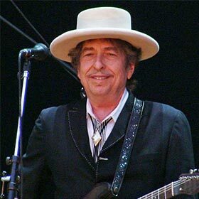 On October 5, 2017, Bob Dylan surprised everyone by winning the Nobel Prize in Literature.