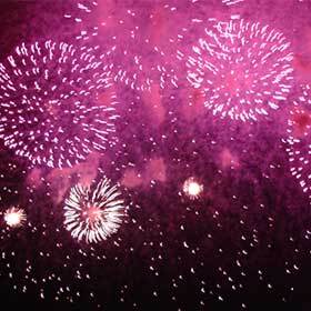 La majuscule au mot « juillet » est appropriée dans : « Nous célébrons le 14 Juillet. »